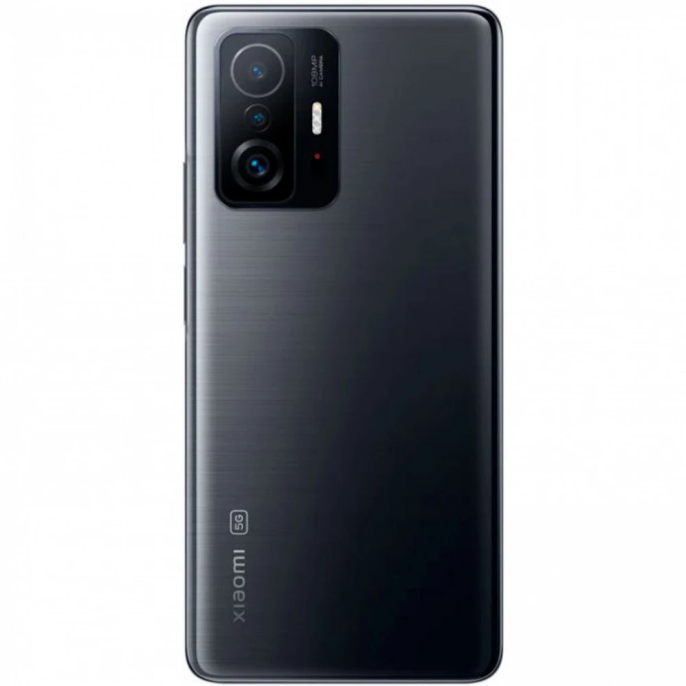 Смартфон Xiaomi 11T 8/128GB Meteorite Gray M21081111RG-128-GRAY