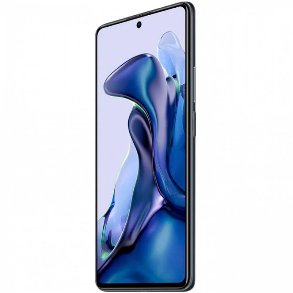 Смартфон Xiaomi 11T 8/128GB Meteorite Gray M21081111RG-128-GRAY