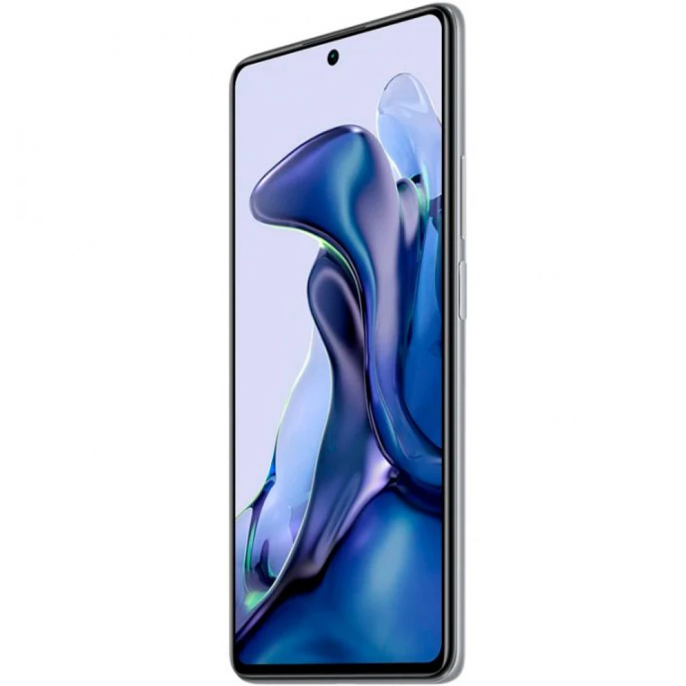 Смартфон Xiaomi 11T 8/256GB Moonlight White M21081111RG-256-WHITE