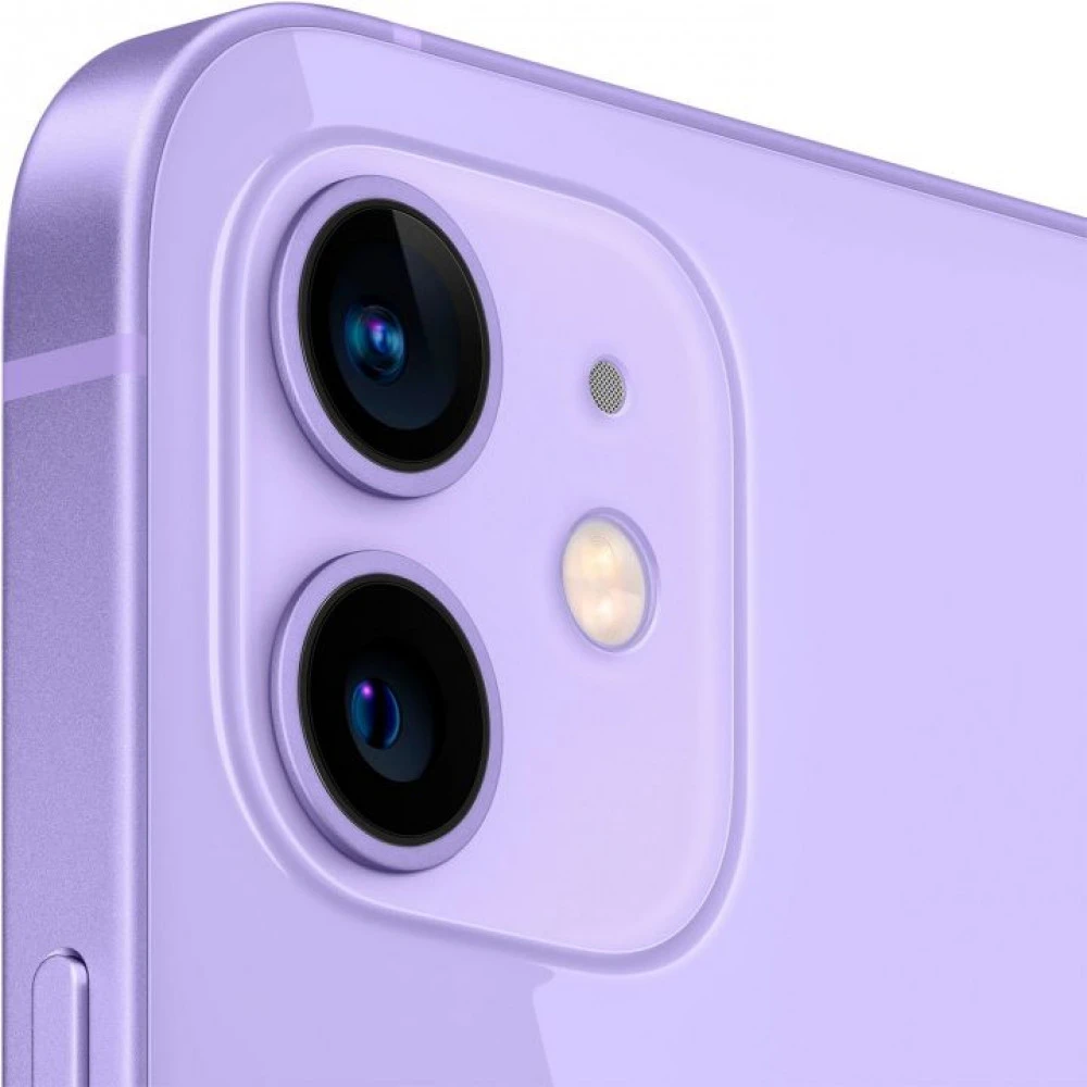 Смартфон Apple iPhone 12 128GB Purple MJNP3RM/A