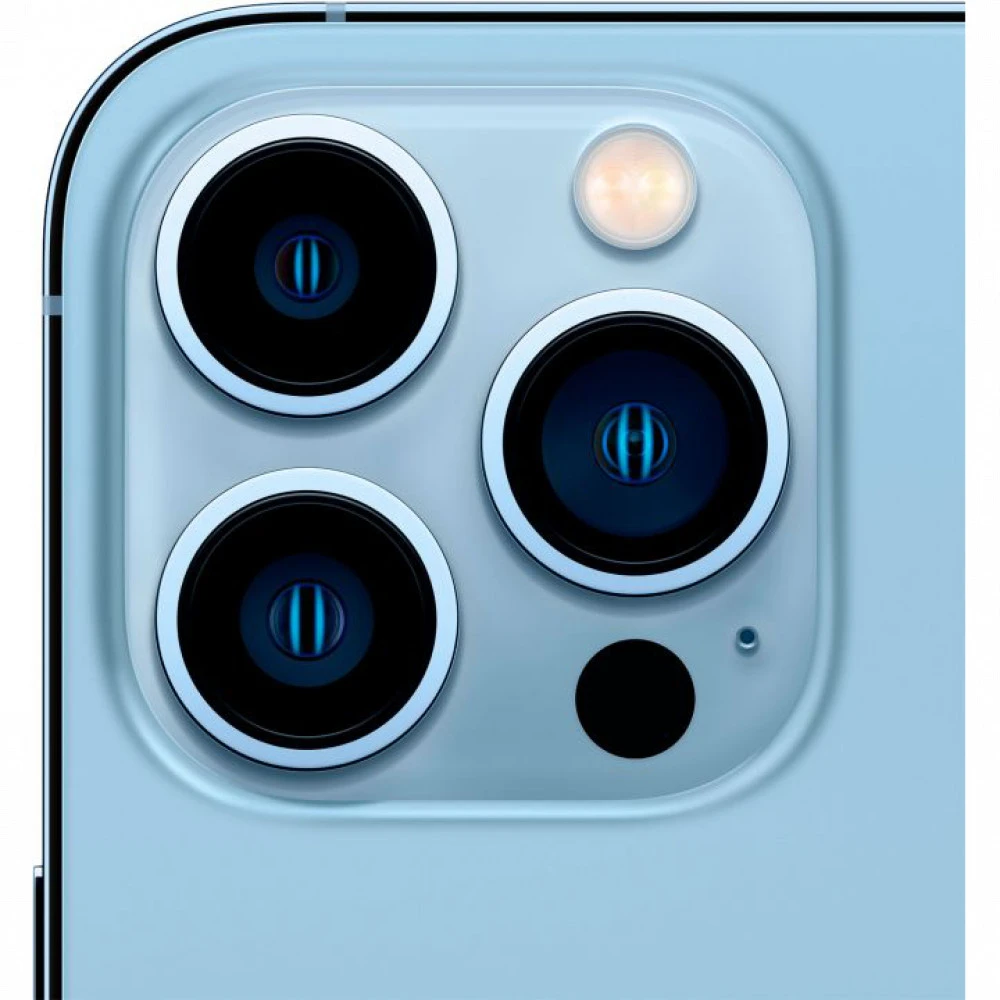 Смартфон Apple iPhone 13 Pro 1TB Sierra Blue MLWH3RK/A 1024 Гб, 6 Гб