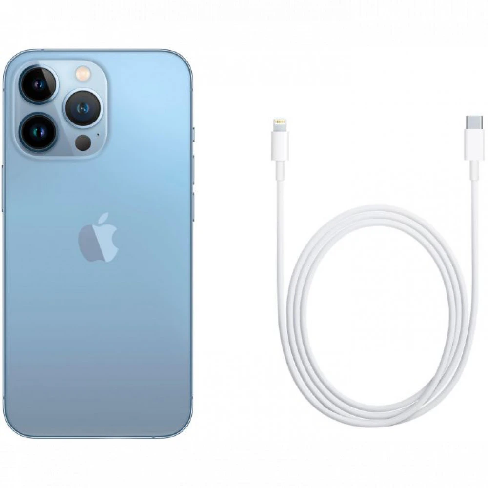 Смартфон Apple iPhone 13 Pro 1TB Sierra Blue MLWH3RK/A 1024 Гб, 6 Гб
