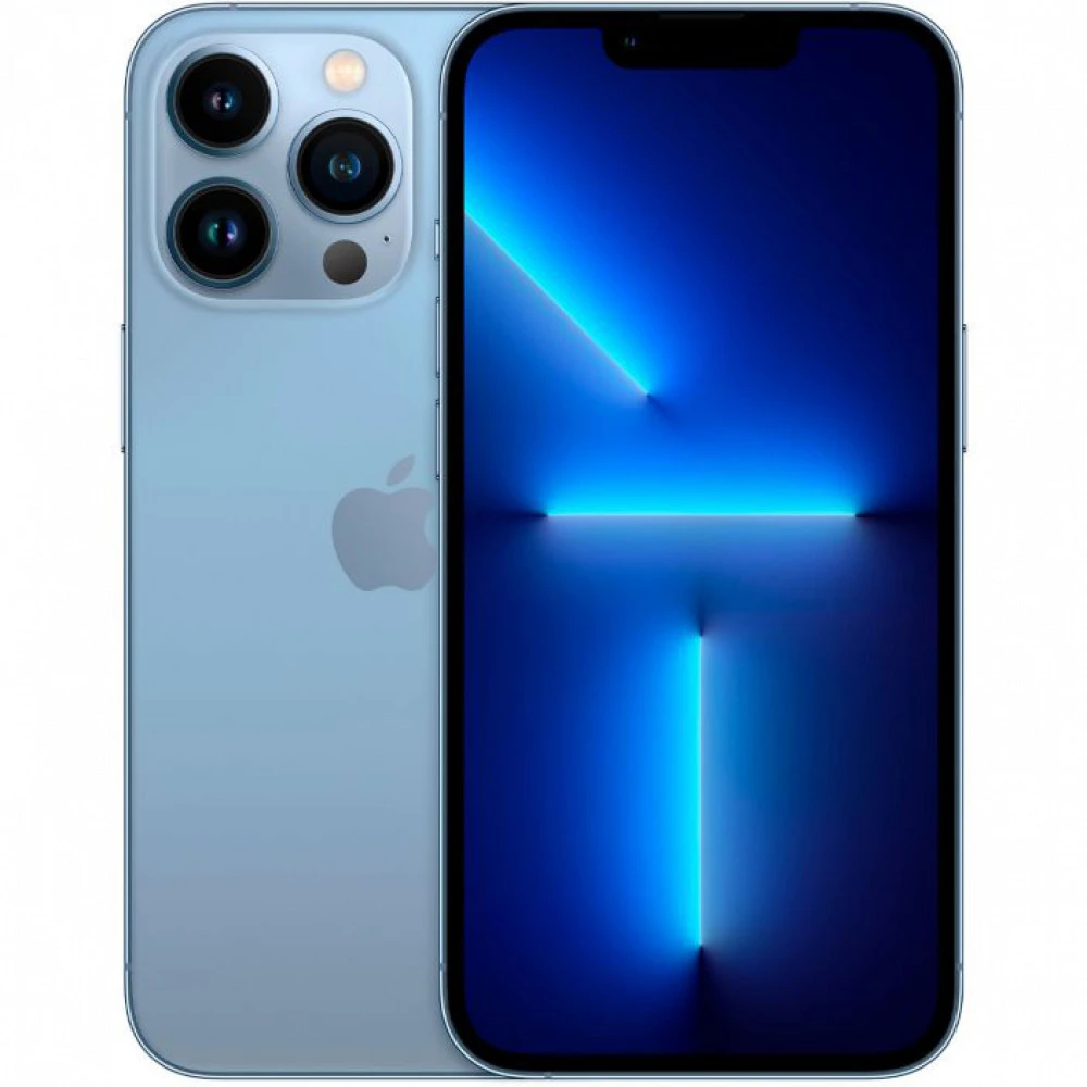 Смартфон Apple iPhone 13 Pro 1TB Sierra Blue MLWH3RK/A 1024 Гб, 6 Гб