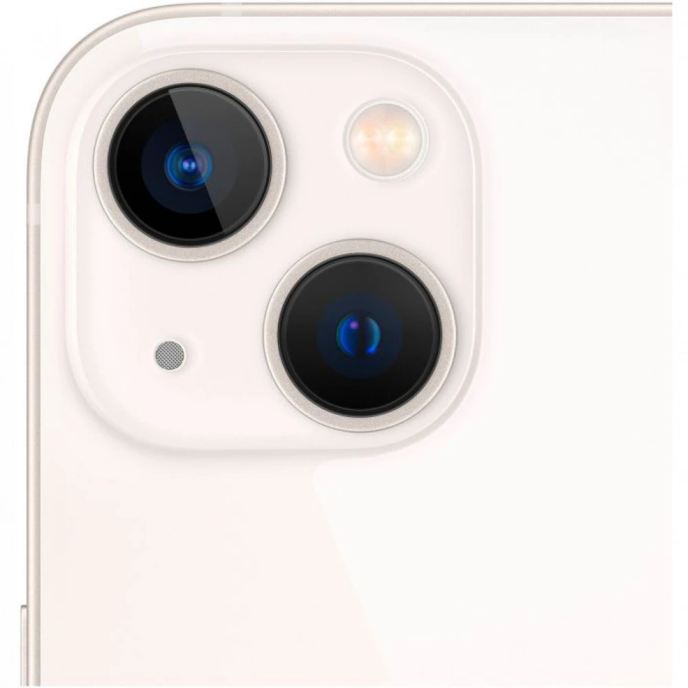 Смартфон Apple iPhone 13 mini 128GB Starlight MLLW3RK/A