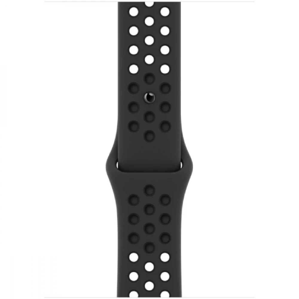Аксессуары для смартфона Apple Ремешок 45mm Anthracite/Black Nike Sport Band ML883ZM/A