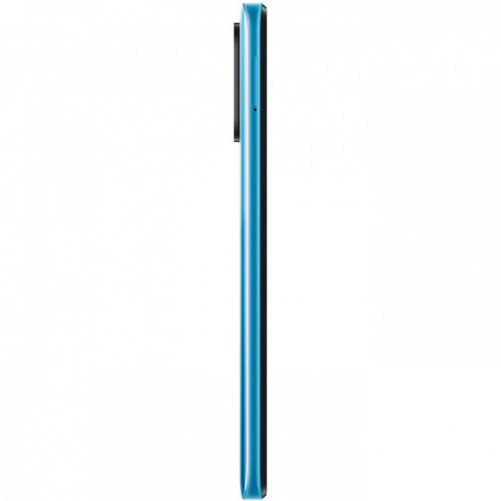 Смартфон Xiaomi Redmi 10 4/128GB 21061119AG-128-BLUE