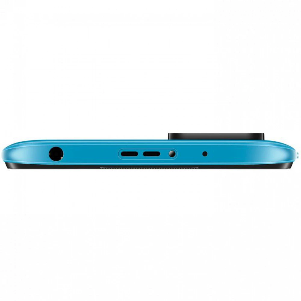 Смартфон Xiaomi Redmi 10 4/128GB 21061119AG-128-BLUE