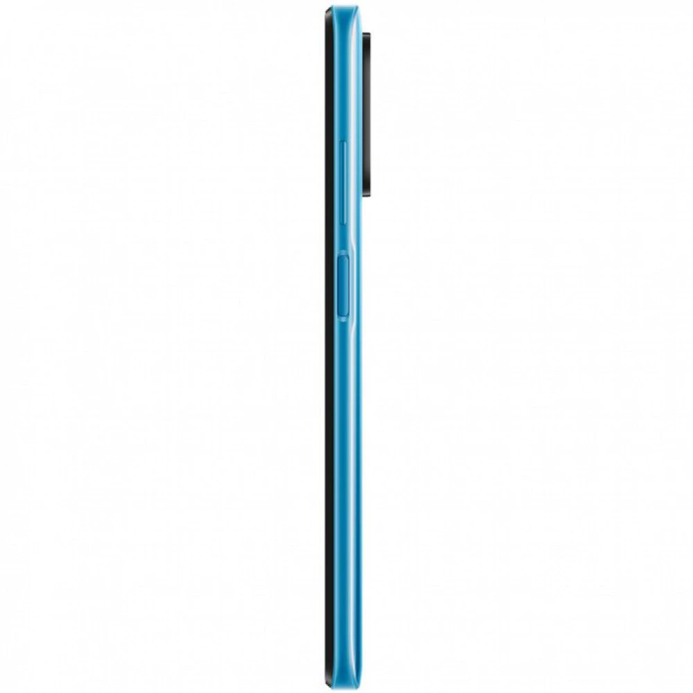 Смартфон Xiaomi Redmi 10 4/128GB 21061119AG-128-BLUE