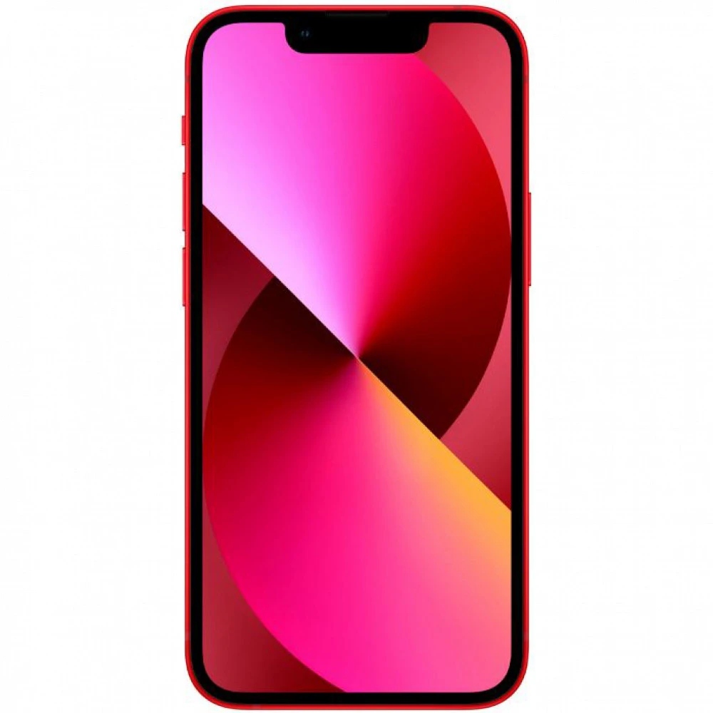 Смартфон Apple iPhone 13 mini 128GB (PRODUCT)RED MLLY3RK/A
