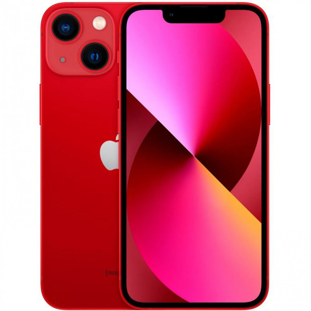 Смартфон Apple iPhone 13 mini 128GB (PRODUCT)RED MLLY3RK/A