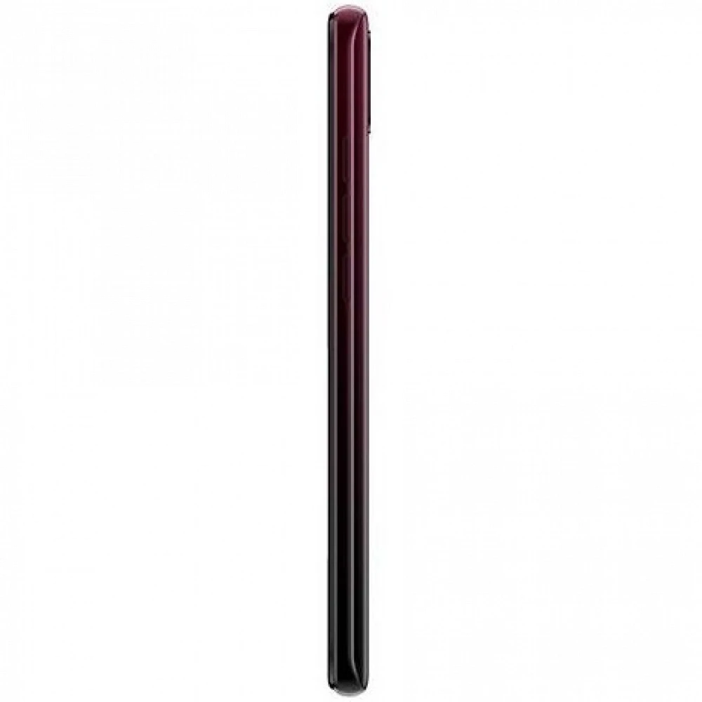 Смартфон BQ 5533G Fresh Cherry Red