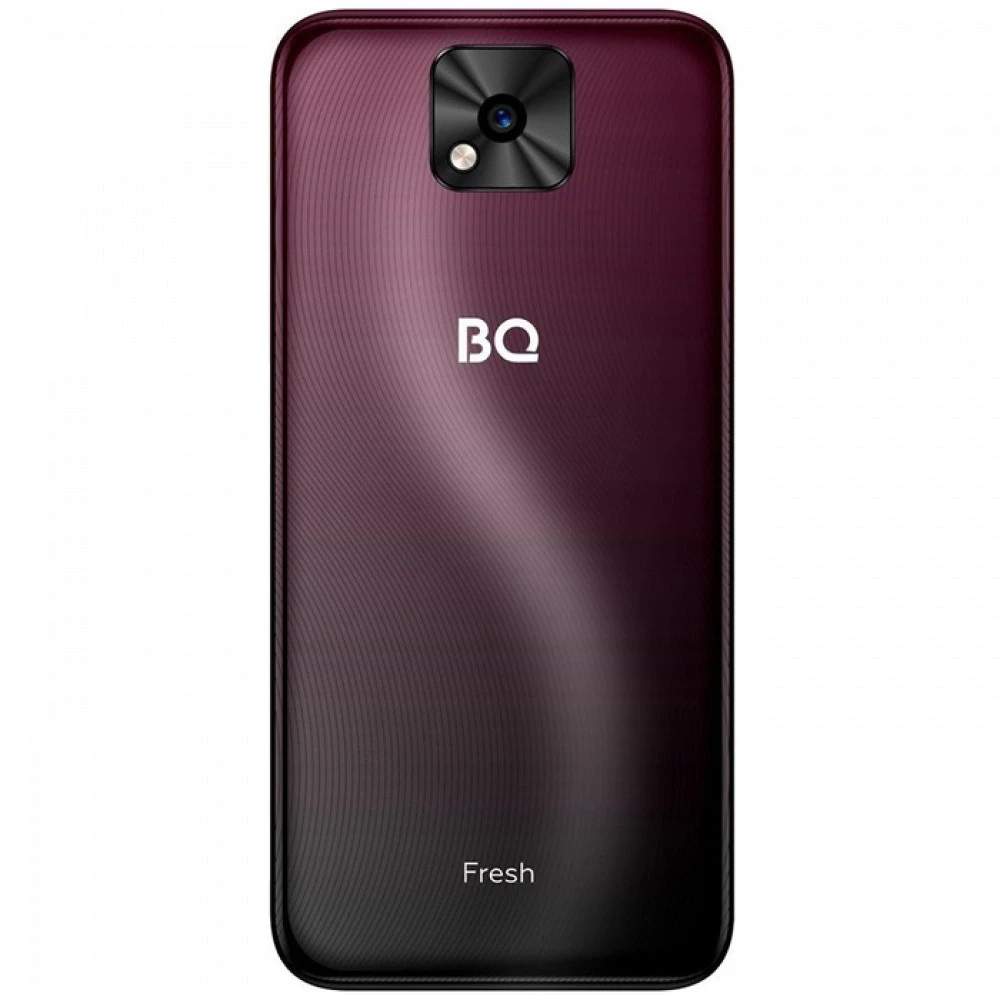 Смартфон BQ 5533G Fresh Cherry Red