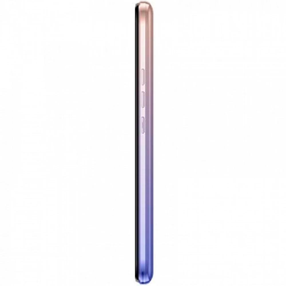 Смартфон BQ 5565L Fest Sunrice Blue