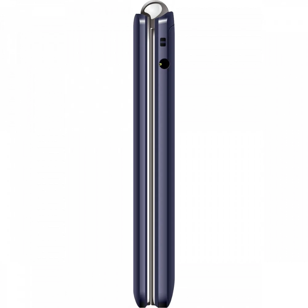Мобильный телефон BQ 2840 Fantasy Dark Blue BQ-2840 Fantasy Dark Blue