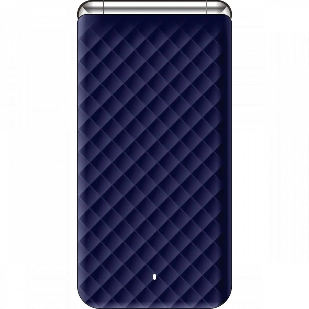 Мобильный телефон BQ 2840 Fantasy Dark Blue BQ-2840 Fantasy Dark Blue