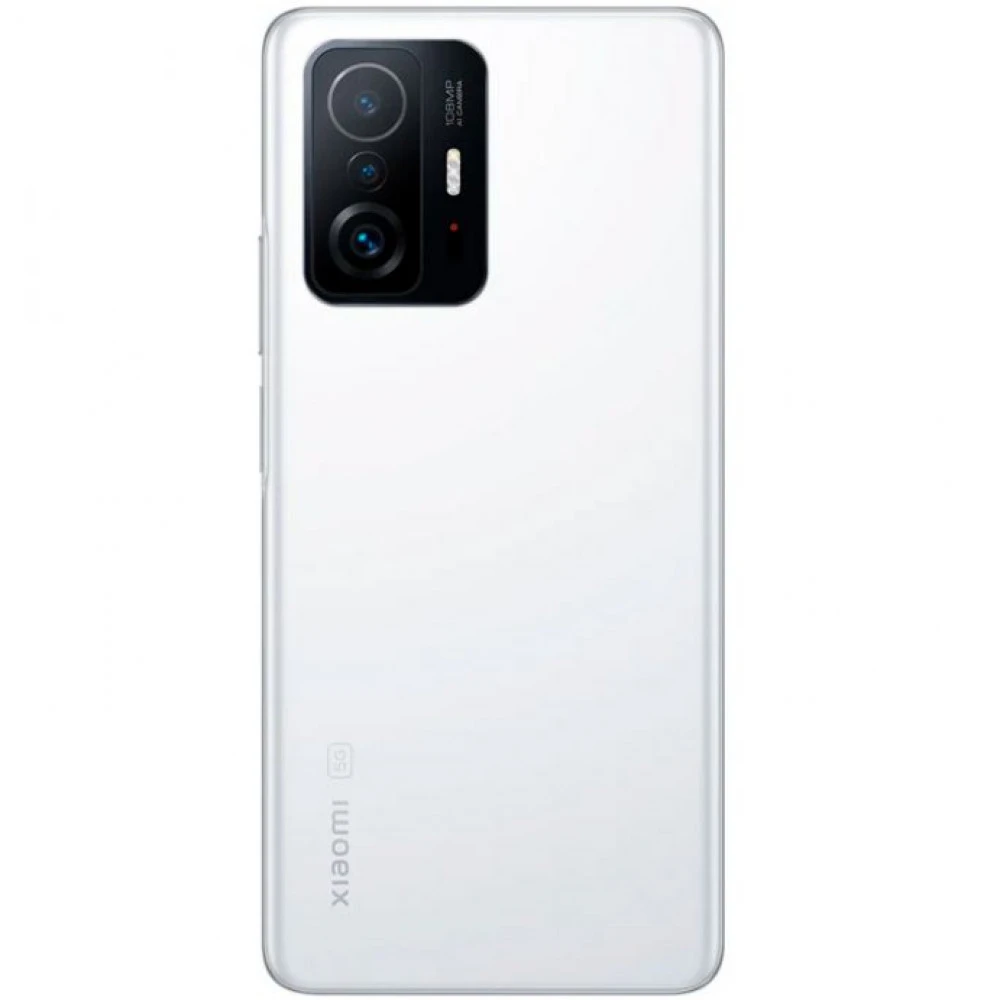 Смартфон Xiaomi 11T 8/128GB Moonlight White 21081111RG