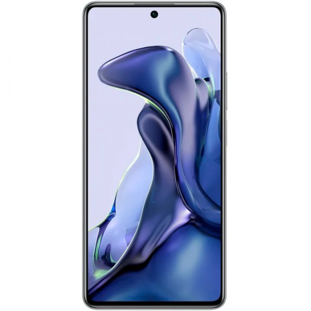 Смартфон Xiaomi 11T 8/128GB Moonlight White 21081111RG