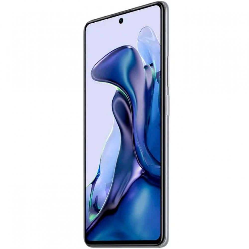 Смартфон Xiaomi 11T 8/128GB Moonlight White 21081111RG