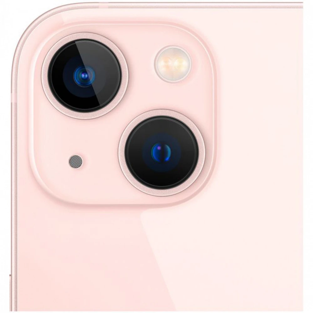 Смартфон Apple iPhone 13 mini 128GB Pink MLLX3RK/A