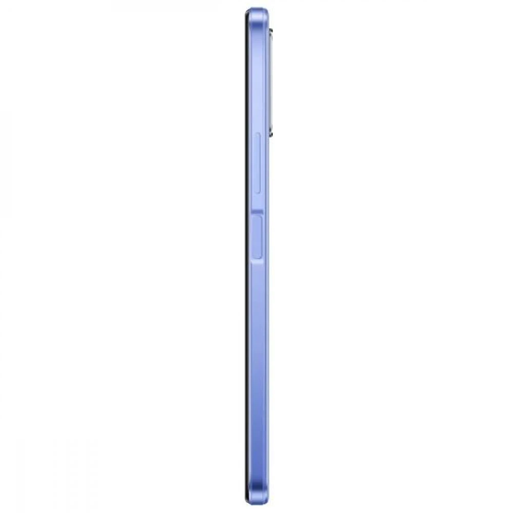 Смартфон Vivo Y21 4/64GB Metallic blue Y21 Metallic blue 64 Гб, 4 Гб