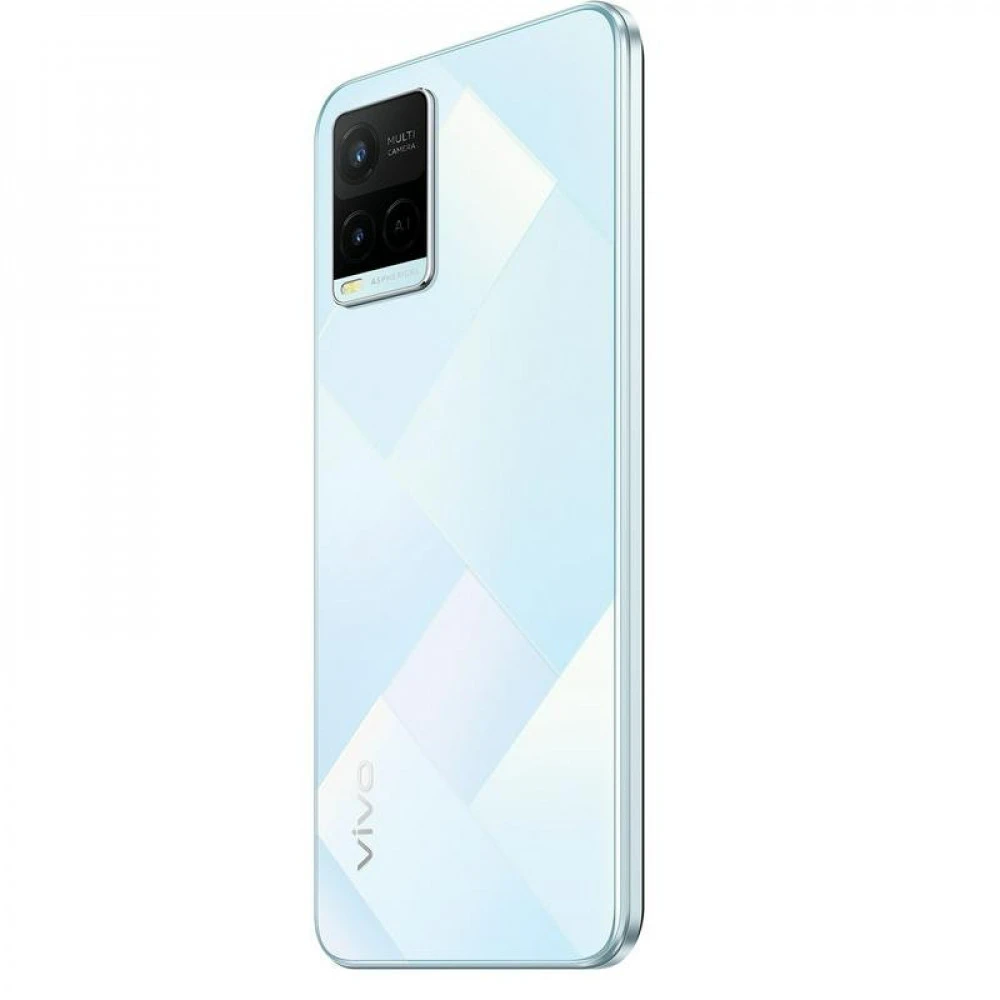 Смартфон Vivo Y21 4/64GB Diamond Glow Y21 Diamond Glow 64 Гб, 4 Гб