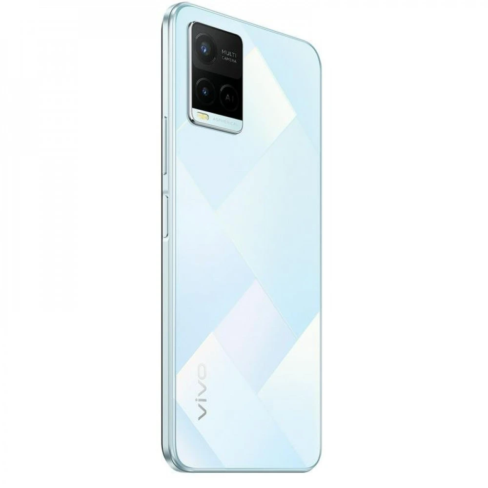 Смартфон Vivo Y21 4/64GB Diamond Glow Y21 Diamond Glow 64 Гб, 4 Гб