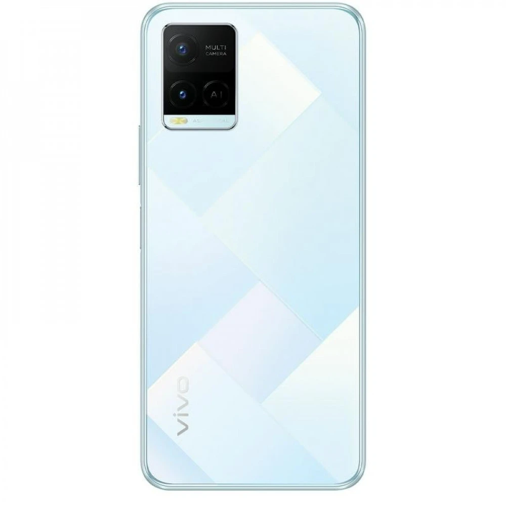 Смартфон Vivo Y21 4/64GB Diamond Glow Y21 Diamond Glow 64 Гб, 4 Гб