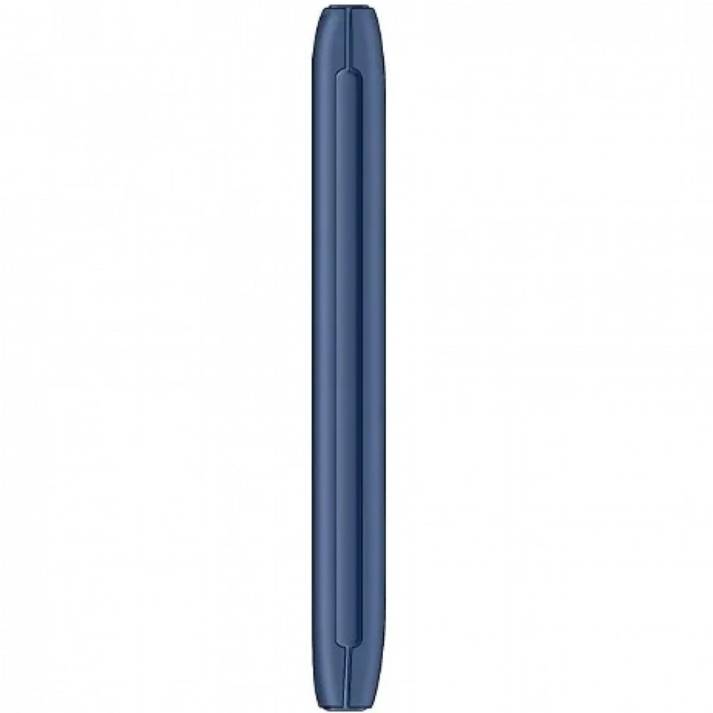 Мобильный телефон BQ 2450 Fortune Синий BQ-2450 Fortune Синий