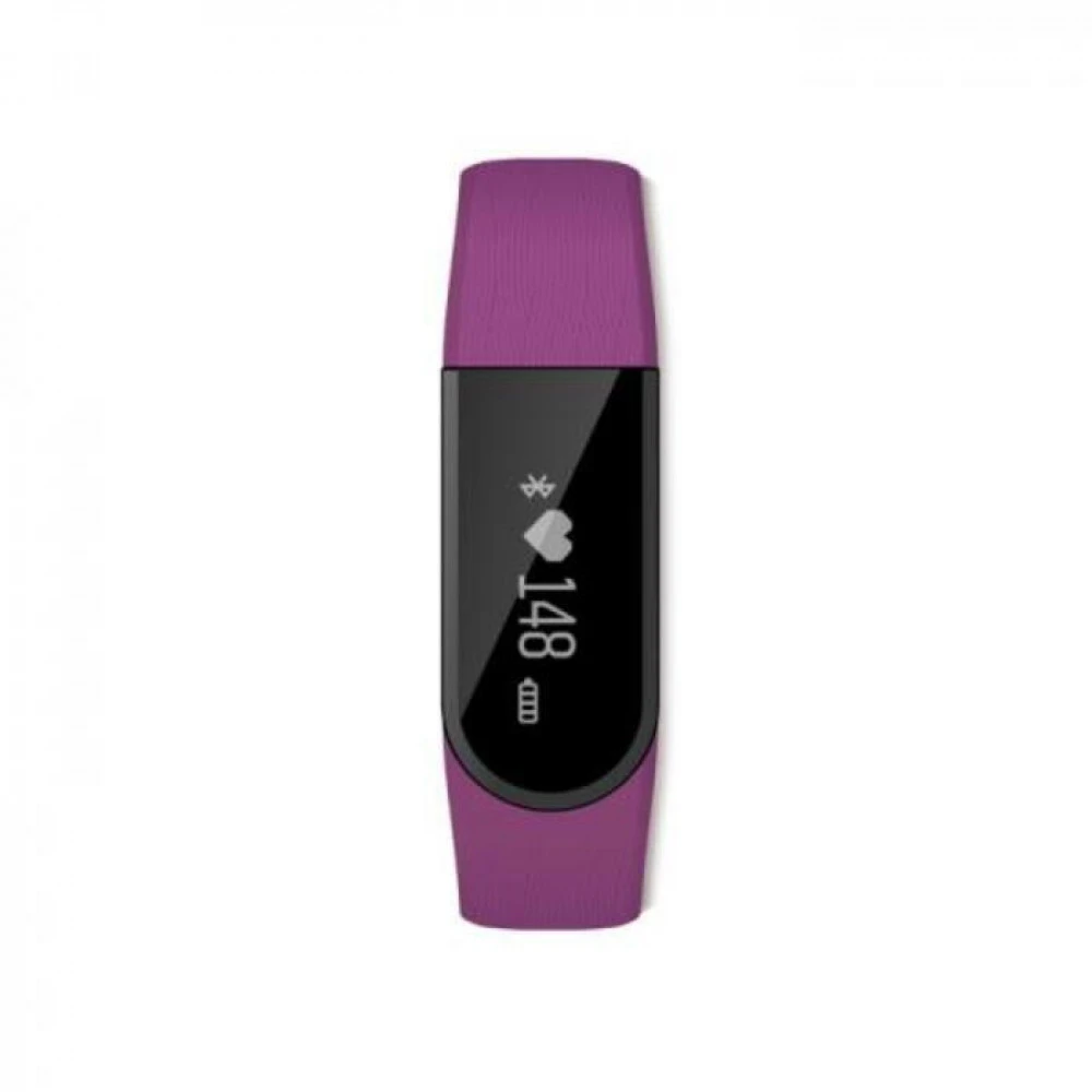 3Logic Lime Пульсометр Lime 116HR purple