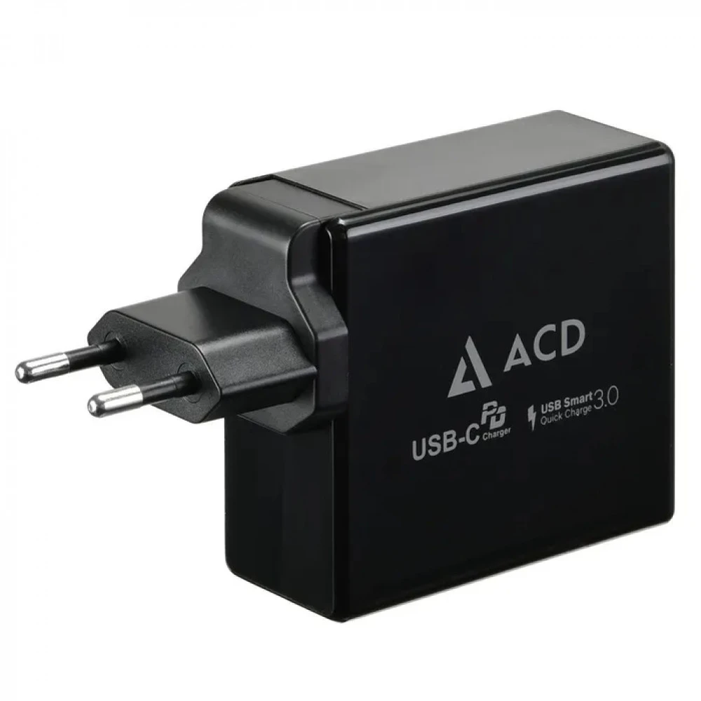 ACD ACD-P602W-V1B 60