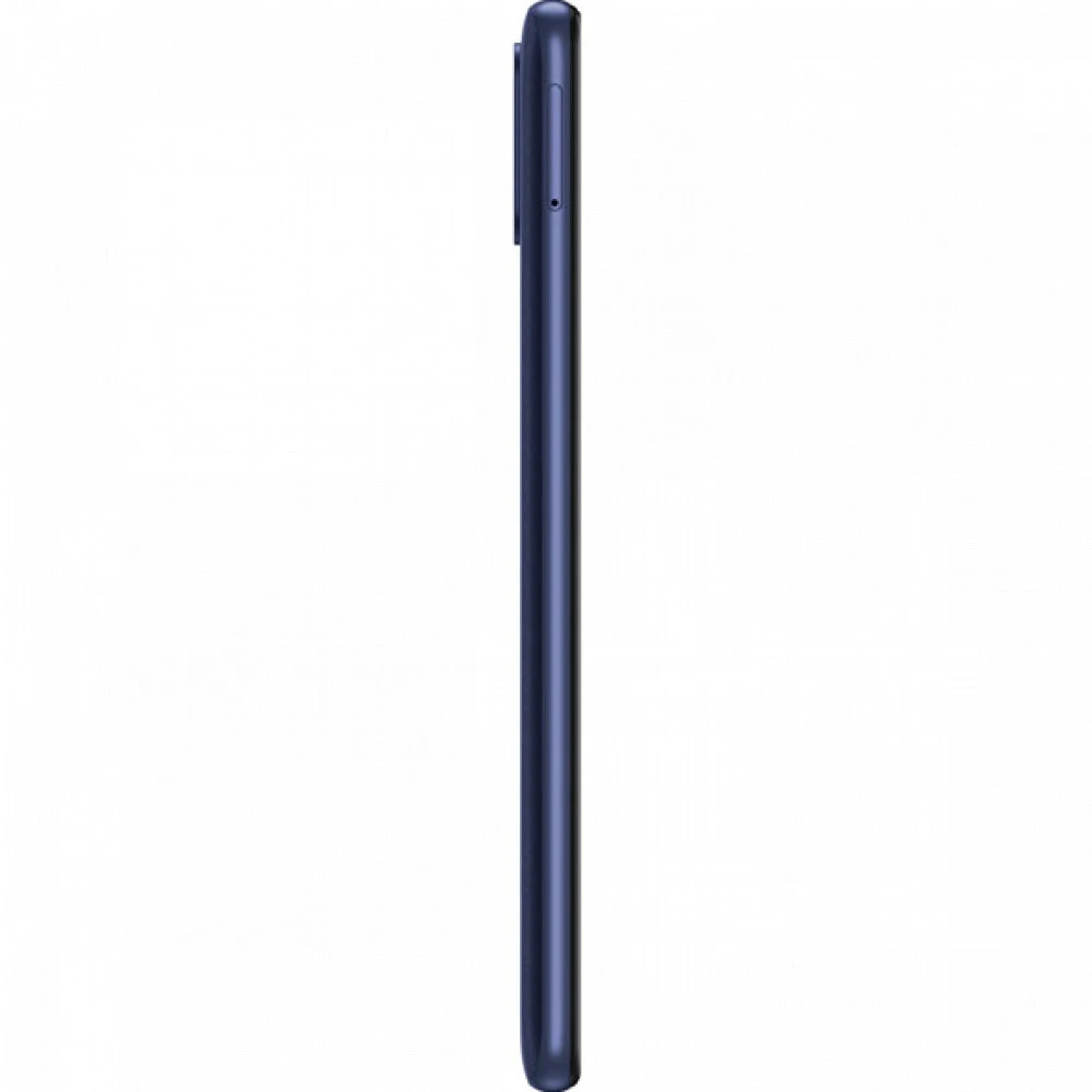 Смартфон Samsung Galaxy A03 3/32GB Blue SM-A035FZBDSKZ