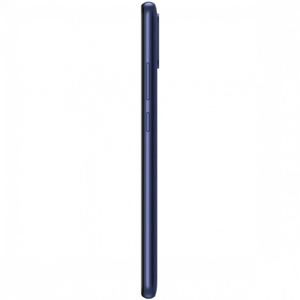 Смартфон Samsung Galaxy A03 3/32GB Blue SM-A035FZBDSKZ