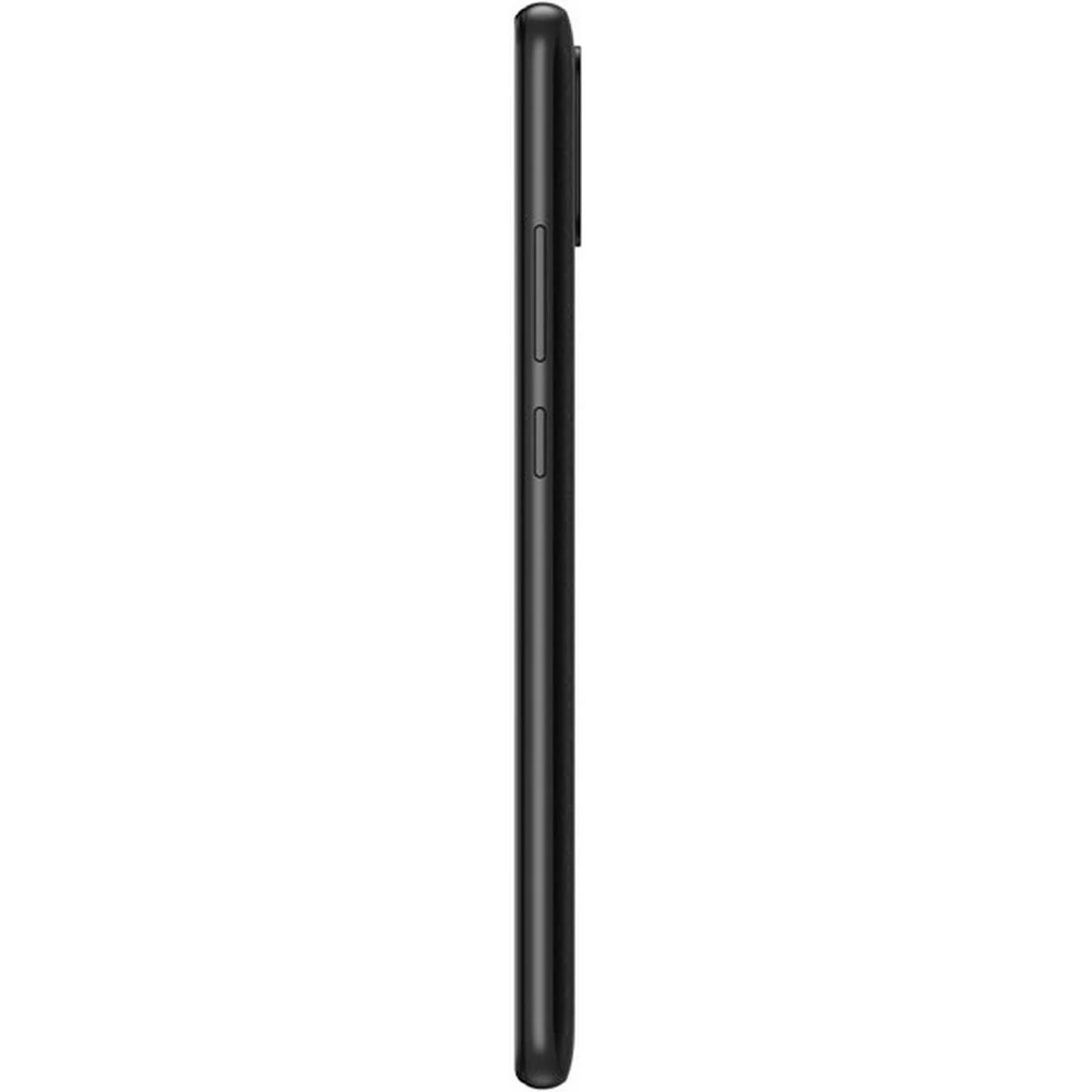 Смартфон Samsung Galaxy A03 4/64GB Black SM-A035FZKGSKZ