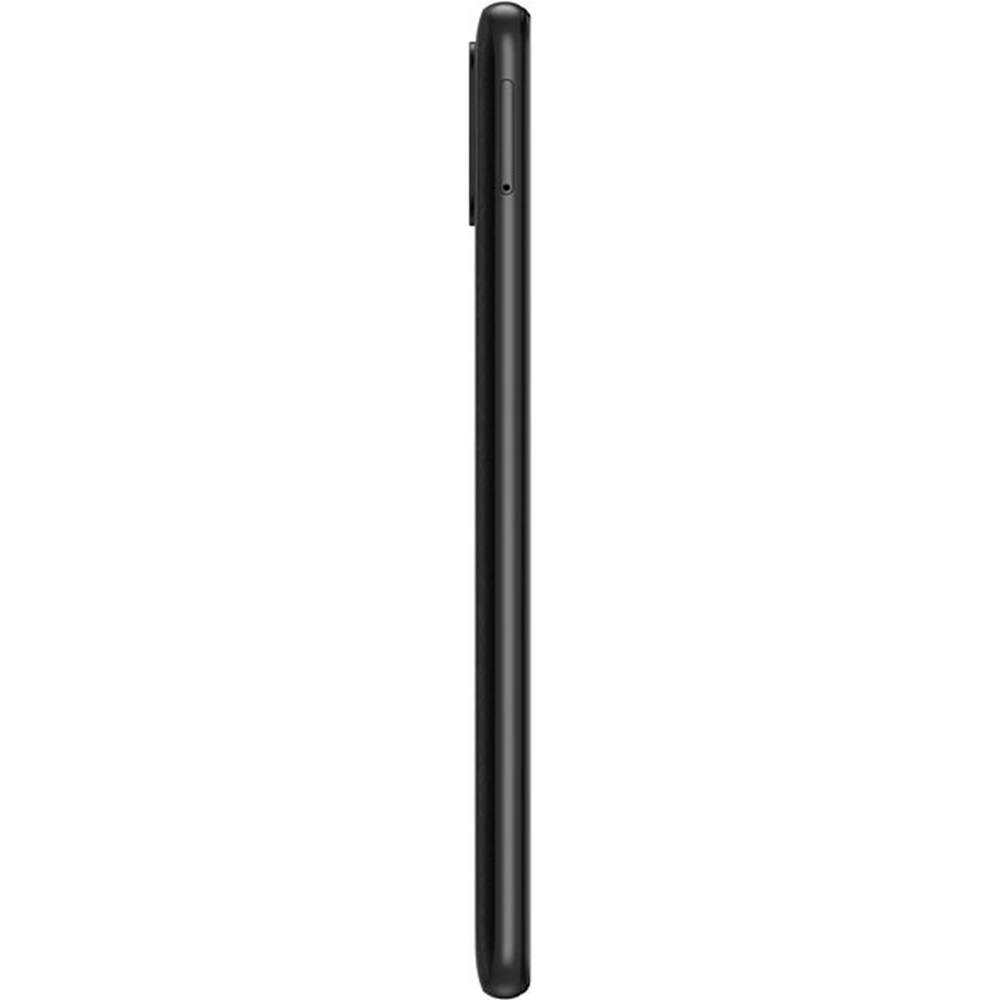 Смартфон Samsung Galaxy A03 4/64GB Black SM-A035FZKGSKZ