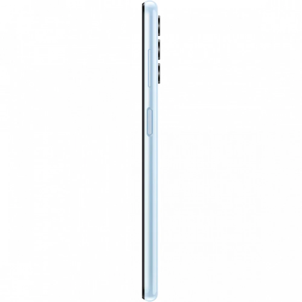 Смартфон Samsung Galaxy A13 4/64GB Blue SM-A135FLBVSKZ