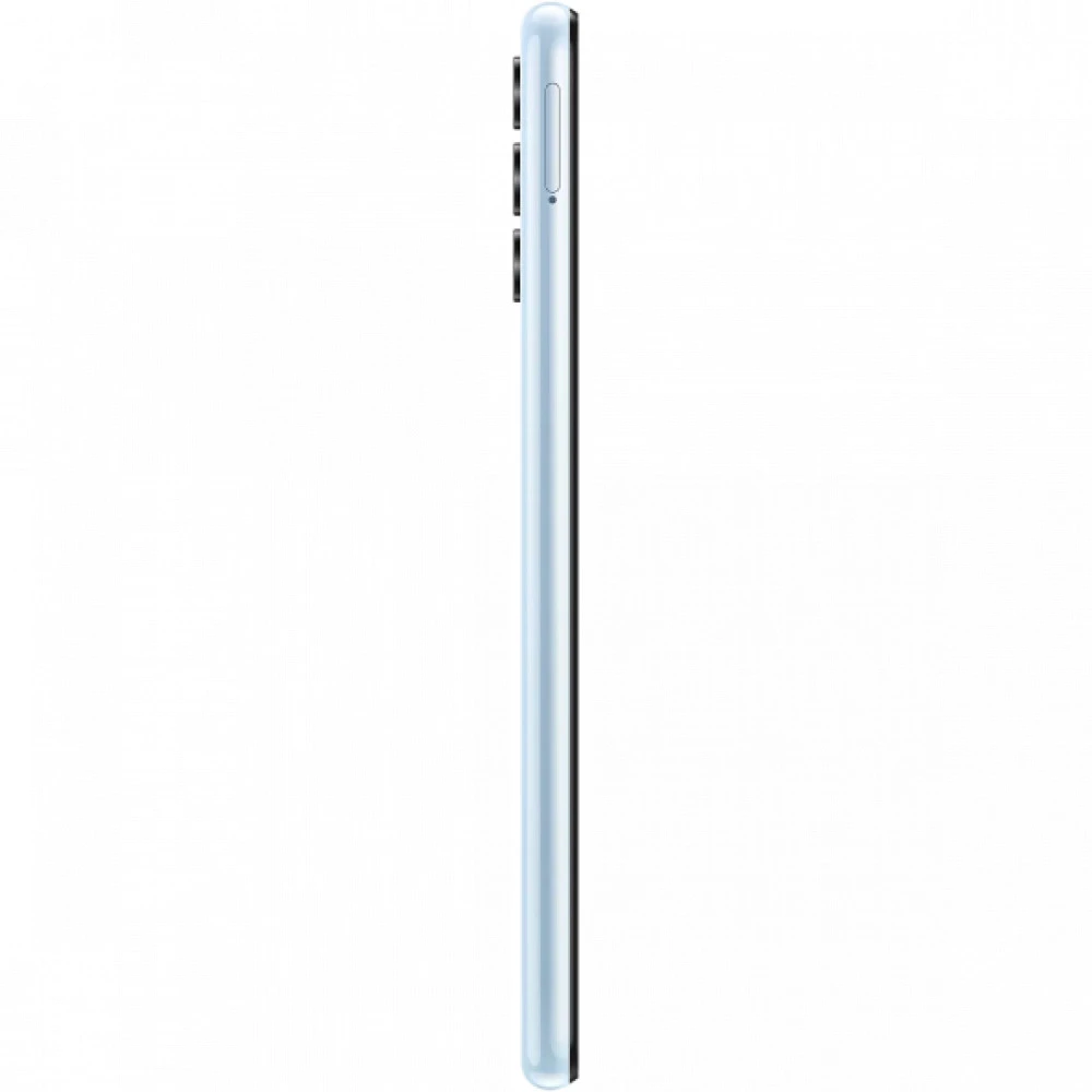Смартфон Samsung Galaxy A13 4/64GB Blue SM-A135FLBVSKZ
