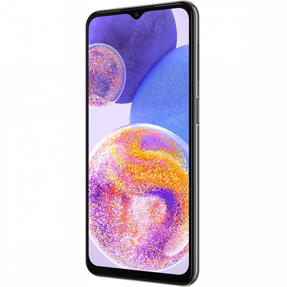 Смартфон Samsung Galaxy A23 4/64GB Black SM-A235FZKUSKZ