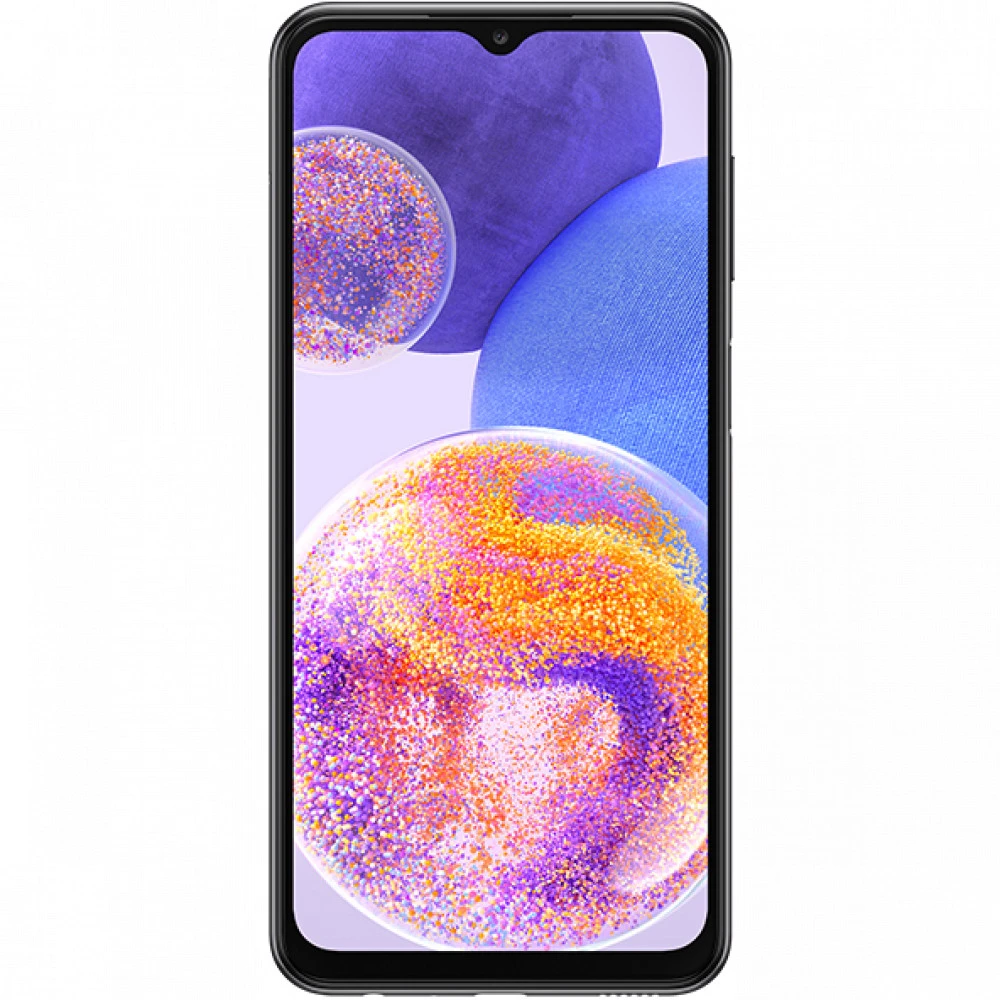 Смартфон Samsung Galaxy A23 4/64GB Black SM-A235FZKUSKZ