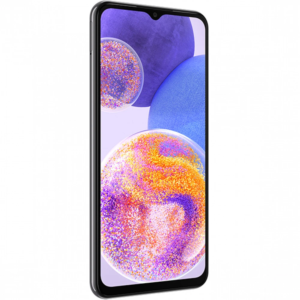 Смартфон Samsung Galaxy A23 4/64GB Black SM-A235FZKUSKZ