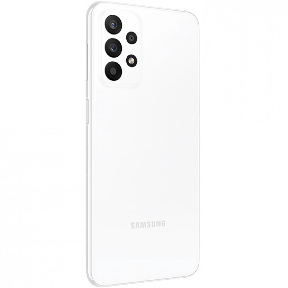 Смартфон Samsung Galaxy A23 SM-A235FZWUSKZ 64 Гб, 4 Гб