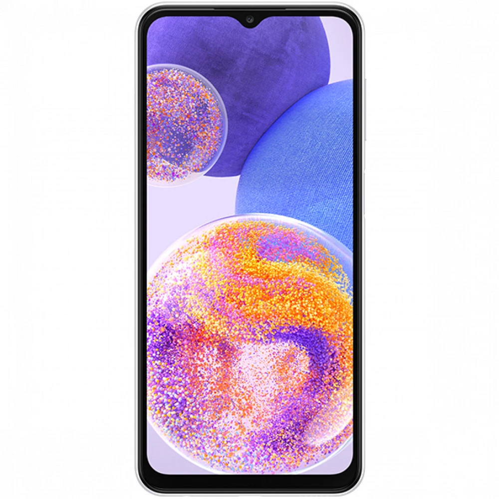 Смартфон Samsung Galaxy A23 SM-A235FZWUSKZ 64 Гб, 4 Гб