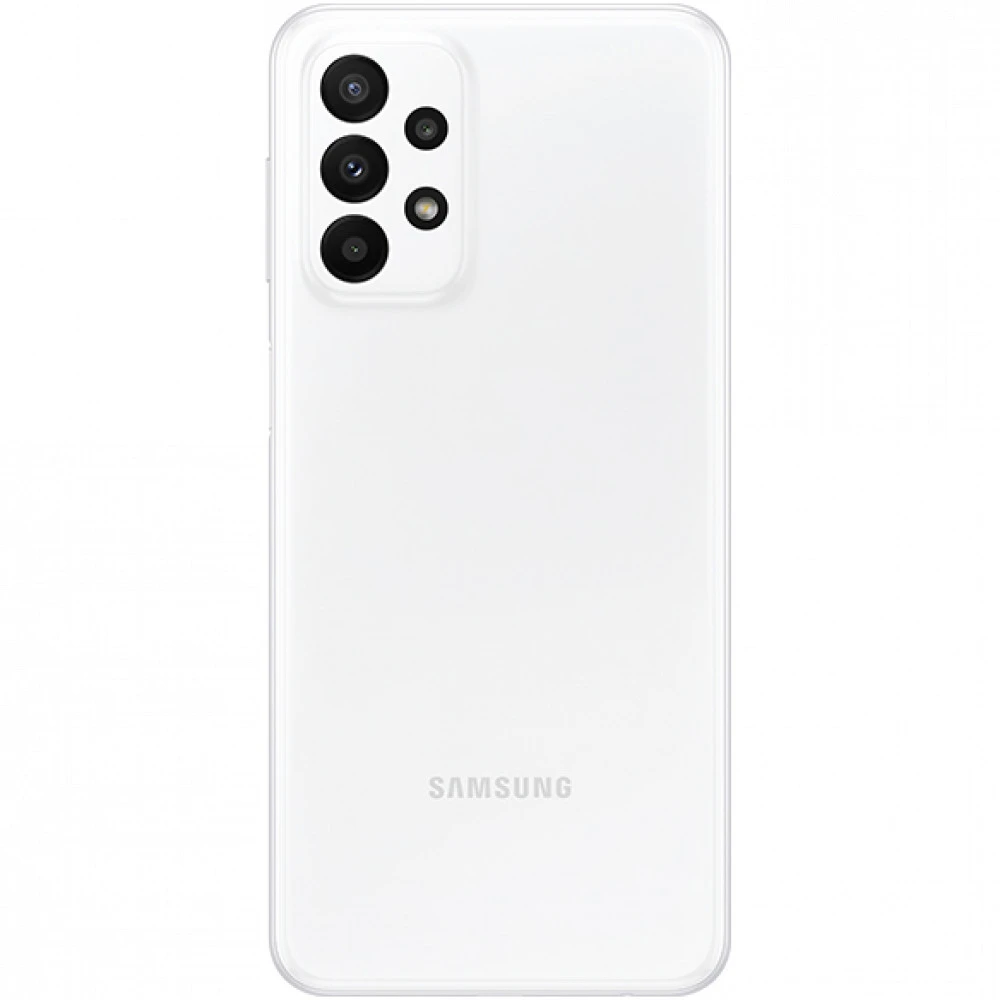 Смартфон Samsung Galaxy A23 SM-A235FZWUSKZ 64 Гб, 4 Гб