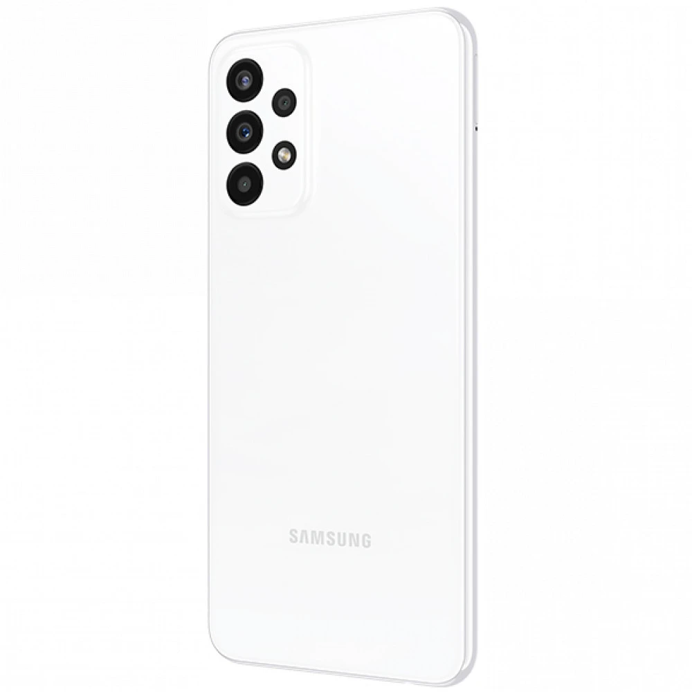 Смартфон Samsung Galaxy A23 SM-A235FZWUSKZ 64 Гб, 4 Гб