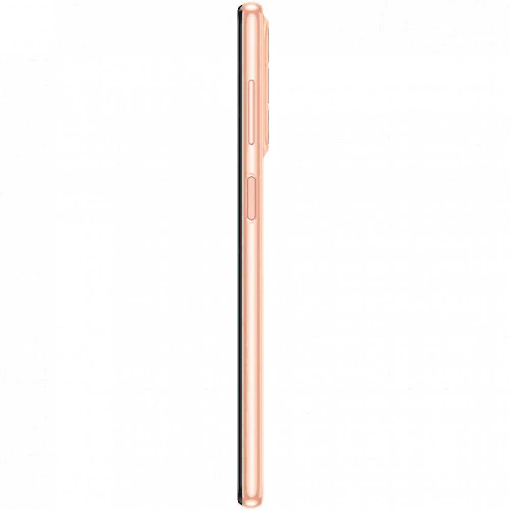 Смартфон Samsung Galaxy A23 6/128GB Orange SM-A235FZOKSKZ