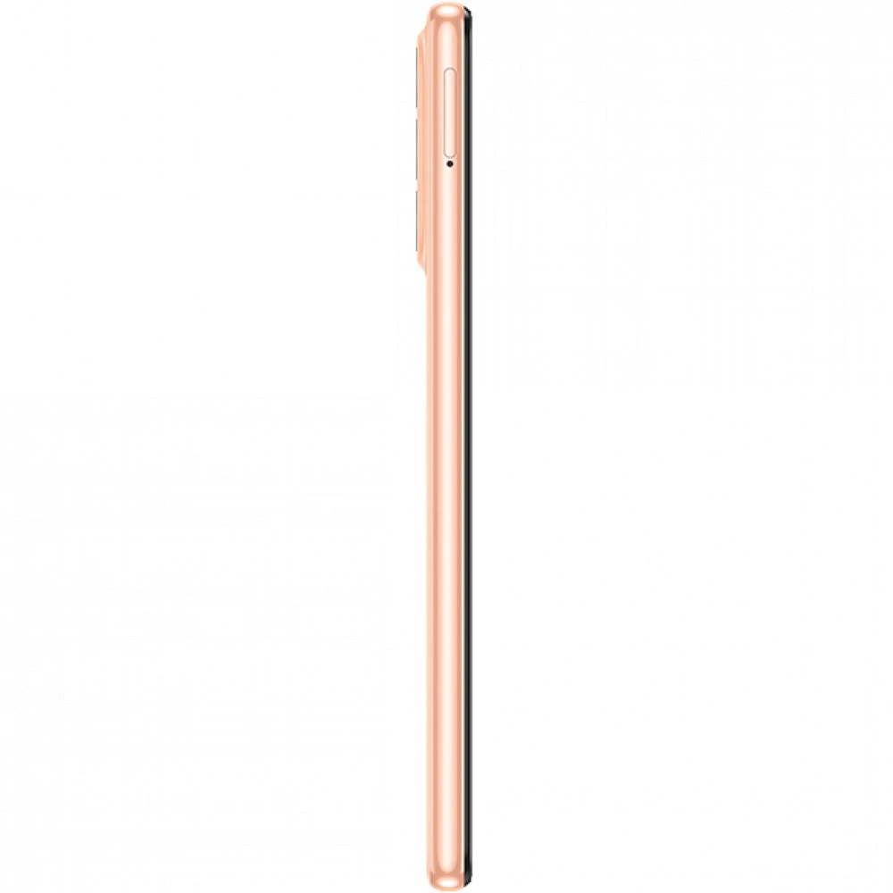Смартфон Samsung Galaxy A23 6/128GB Orange SM-A235FZOKSKZ