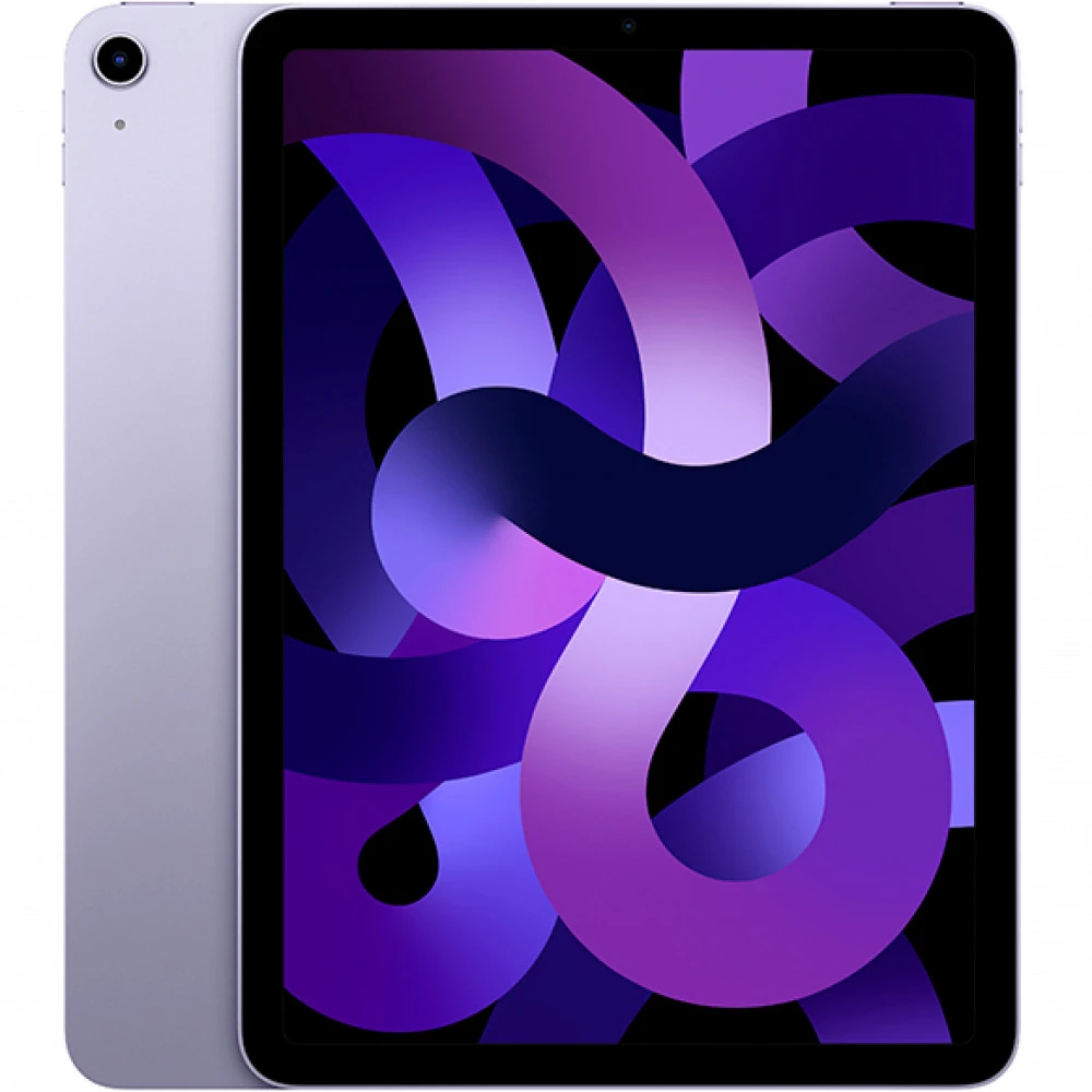 Планшет Apple iPad Air 10.9-inch Wi-Fi 64GB - Purple MME23RK/A 64 Гб, 8 Гб