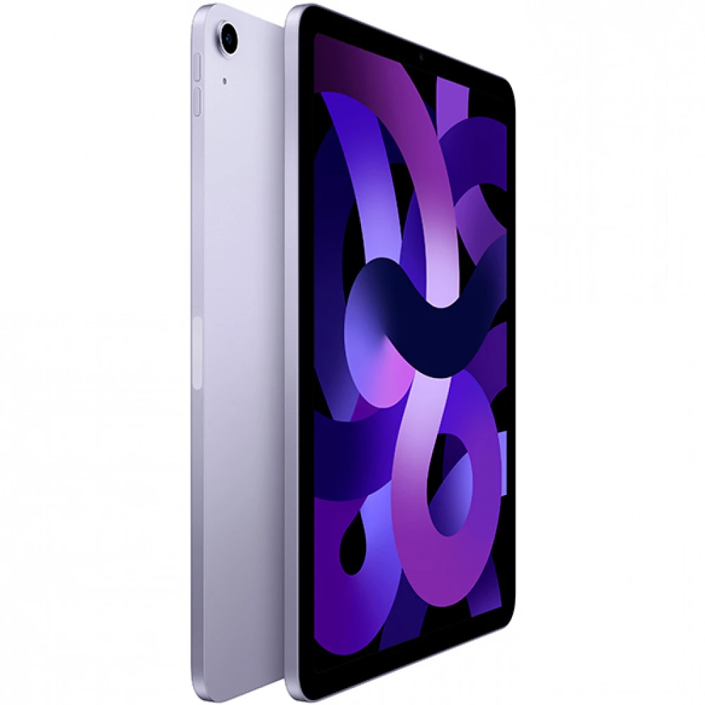 Планшет Apple iPad Air 10.9-inch Wi-Fi 64GB - Purple MME23RK/A 64 Гб, 8 Гб