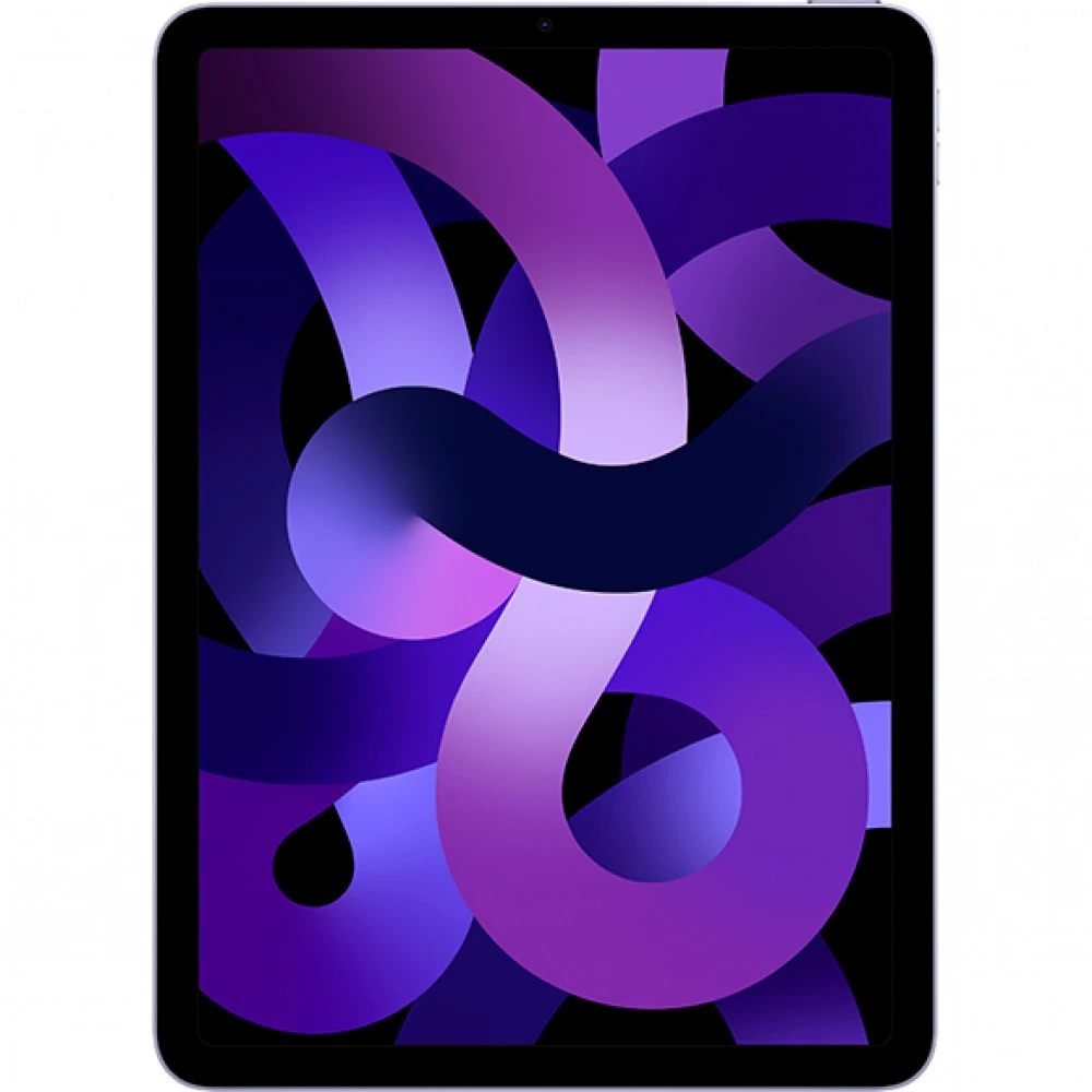 Планшет Apple iPad Air 10.9-inch Wi-Fi 64GB - Purple MME23RK/A 64 Гб, 8 Гб