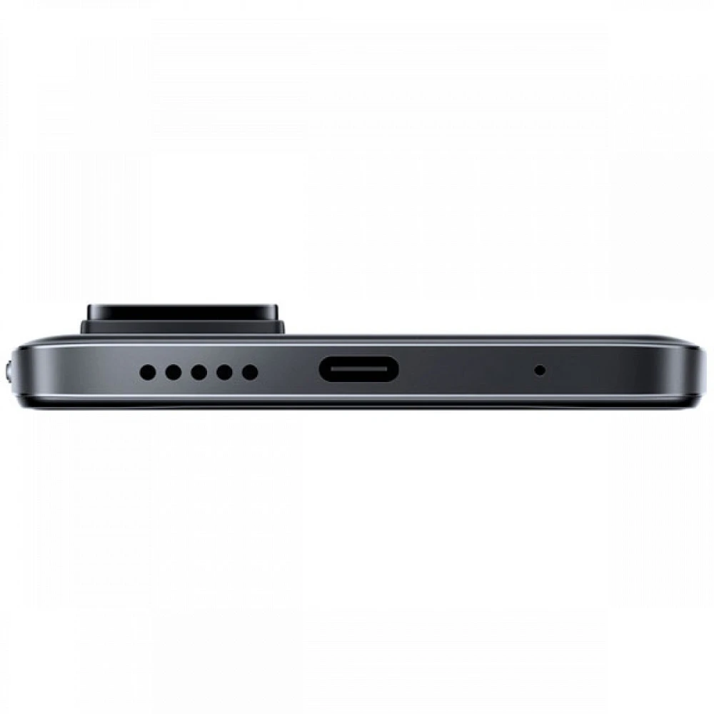 Смартфон Xiaomi Redmi Note 11S 6/128GB Graphite Gray RN11S5G6128BLK