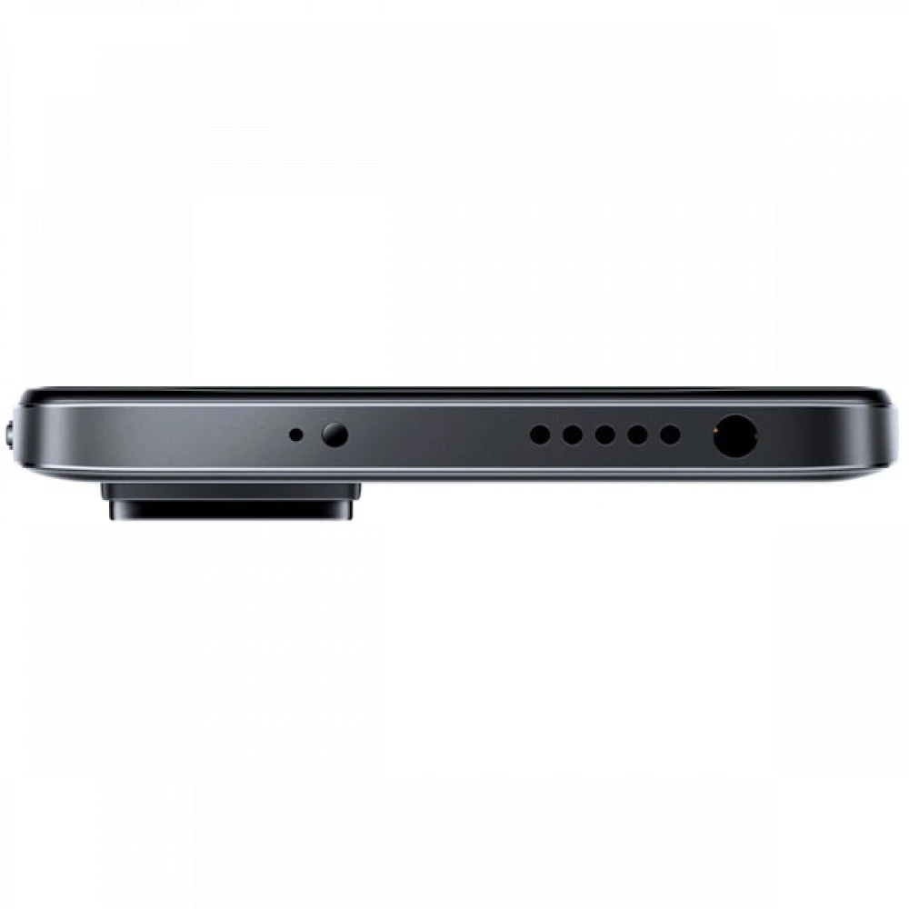 Смартфон Xiaomi Redmi Note 11S 6/128GB Graphite Gray RN11S5G6128BLK
